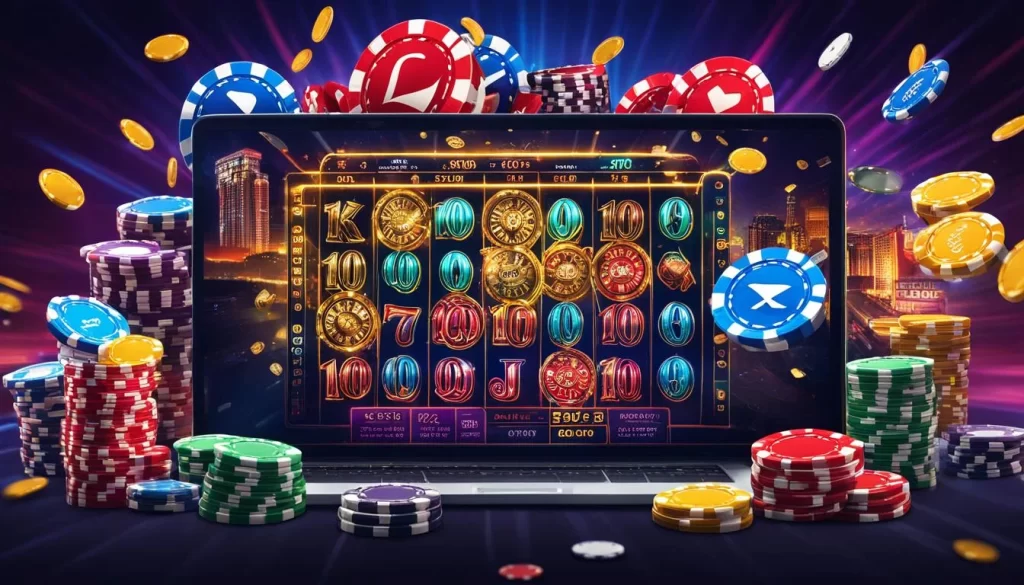 Danh mục cá cược thể thao