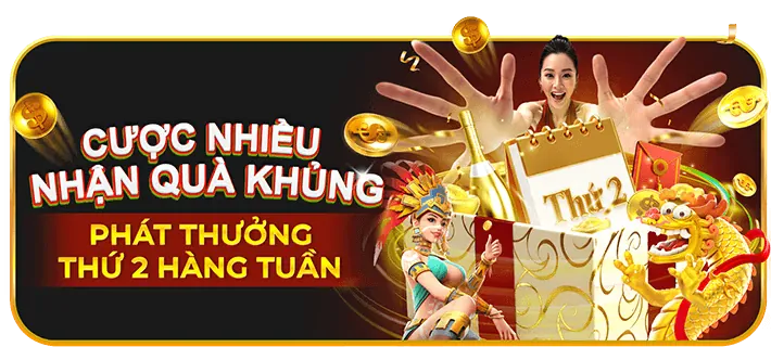 Cấp độ VIP Kim Cương sonbet