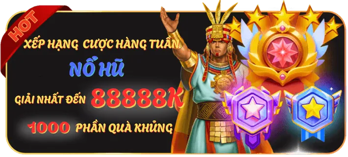 Danh mục bắn cá