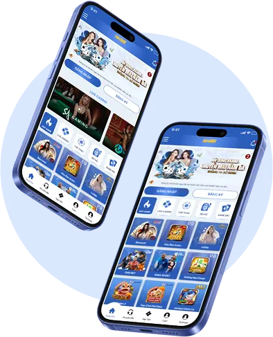 Đa dạng trò chơi tại sonbet nhà cái