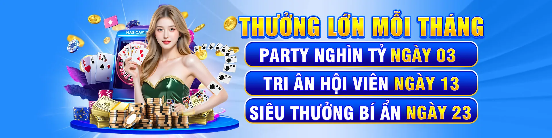 Nhà Cái Sonbet 2026 – Khuyến Mãi Hot Nhất