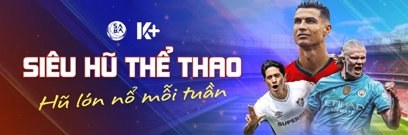 Tỷ lệ thắng cược cao và Jackpot khủng